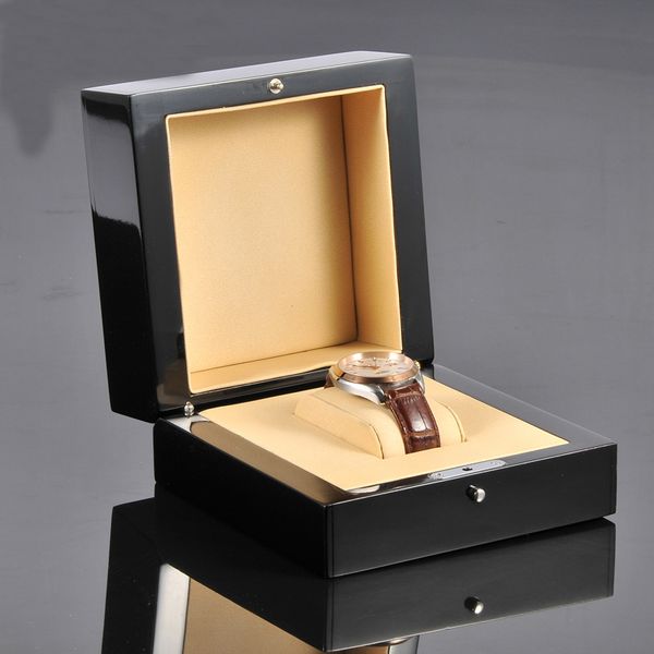 1 slots fashion men home wooden watch box watch organizer storage box 200911-34, Black;blue
1 slots fashion men home wooden watch box watch organizer storage box 200911-34, Black;blue
