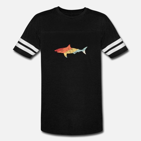 vintage 70s great white shark t shirt men customized tee shirt s-3xl нормальный солнечный свет смешные повседневный лето стиль природных shi
vintage 70s great white shark t shirt men customized tee shirt s-3xl нормальный солнечный свет смешные повседневный лето стиль природных shi