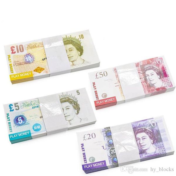 prop copy fake money kids learning tool toys 4styles pound festive party games paper uk money halloween supplies
prop copy fake money kids learning tool toys 4styles pound festive party games paper uk money halloween supplies