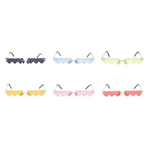 womens heart shape sunglasses festival punk style fancy party eyewear glasses rave costumes accessory, White;black
womens heart shape sunglasses festival punk style fancy party eyewear glasses rave costumes accessory, White;black