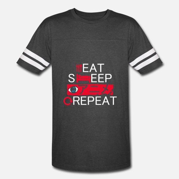 eat sleep anime repeat t shirt men designs tee shirt o neck male loose building summer vintage shirt
eat sleep anime repeat t shirt men designs tee shirt o neck male loose building summer vintage shirt