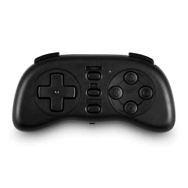 портативный мини wireless gamepad bluetooth gamepad controller портативный джойстик многофункциональный мобильный телефон
портативный мини wireless gamepad bluetooth gamepad controller портативный джойстик многофункциональный мобильный телефон