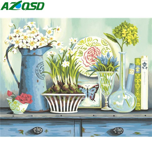azqsd coloring by numbers diy kitchen flower unframe acrylic paint home decoration oil painting by numbers cup handpainted gift
azqsd coloring by numbers diy kitchen flower unframe acrylic paint home decoration oil painting by numbers cup handpainted gift