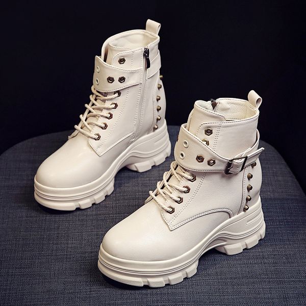 женщина сапоги осень зима увеличение лодыжки обувь женщина плюс бархат снег сапоги теплых круглая голова casual y8589, Black
женщина сапоги осень зима увеличение лодыжки обувь женщина плюс бархат снег сапоги теплых круглая голова casual y8589, Black