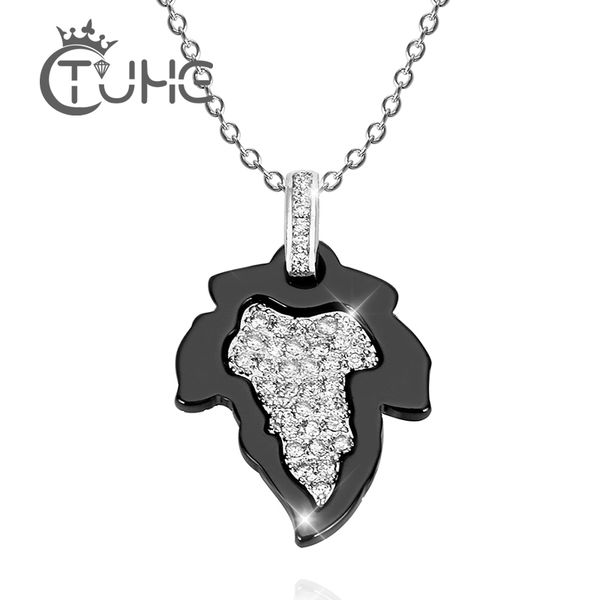chains 2021 black white leaf necklace shiny rhinestone handmade ceramic jewelry accessories canada pendant, Silver
chains 2021 black white leaf necklace shiny rhinestone handmade ceramic jewelry accessories canada pendant, Silver