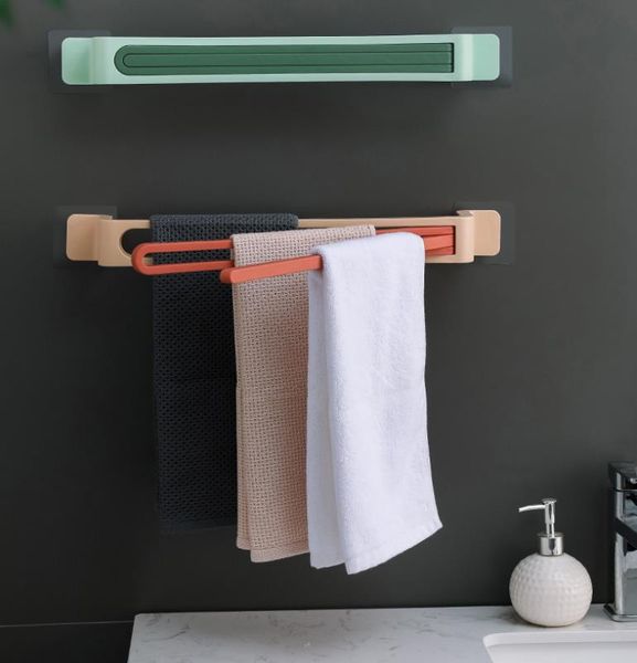 non punching toilet towel rack rotatable multi pole space bathroom shelf wall hanging towel bar towel rack bathroom accessories
non punching toilet towel rack rotatable multi pole space bathroom shelf wall hanging towel bar towel rack bathroom accessories