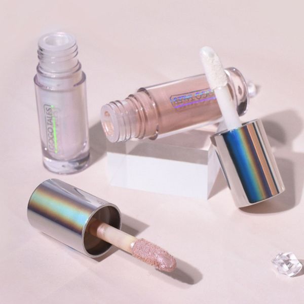 1pc 4 color liquid glitter eyeshadow pencil shimmer eyeshadow waterproof long-lasting shimmer eye makeup accessorices
1pc 4 color liquid glitter eyeshadow pencil shimmer eyeshadow waterproof long-lasting shimmer eye makeup accessorices