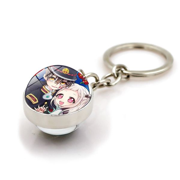 мультфильм keychain женщина туалет переплета ханако-кун key chain сумка мужчина подвеска key ring унисекс cute держатель стекло ювелирных из, Silver
мультфильм keychain женщина туалет переплета ханако-кун key chain сумка мужчина подвеска key ring унисекс cute держатель стекло ювелирных из, Silver