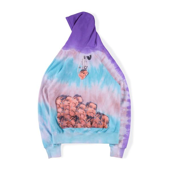 20ss Ins Hot Unisex Hip Hop Stars Travis Scott Stormi World 2 Party Blue Tie Dye Hoodie Skateboard Hooded Sweatshirt Men Women Hoodie
20ss Ins Hot Unisex Hip Hop Stars Travis Scott Stormi World 2 Party Blue Tie Dye Hoodie Skateboard Hooded Sweatshirt Men Women Hoodie