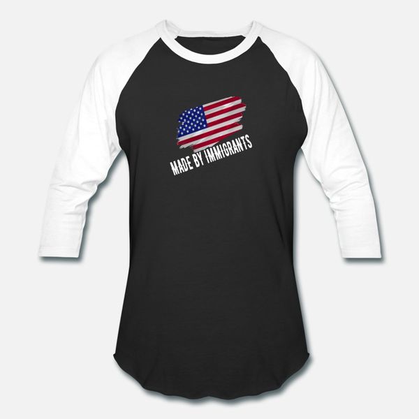 сделано иммигрантами тенниску мужчины character майка евро размер s-3xl outfit graphic аутентичные рубашки весна осень letters
сделано иммигрантами тенниску мужчины character майка евро размер s-3xl outfit graphic аутентичные рубашки весна осень letters