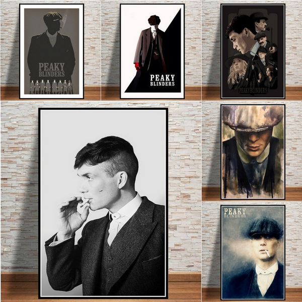 peaky blinders сезон сериал холст живопись настенный художественный дом плакат арт декор живопись настенное искусство гостиная декор
peaky blinders сезон сериал холст живопись настенный художественный дом плакат арт декор живопись настенное искусство гостиная декор