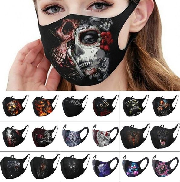 31 styles funny skull skeleton halloween mask face party masks cosplay cotton mask anti dust mouth cover washable reusable fy9185
31 styles funny skull skeleton halloween mask face party masks cosplay cotton mask anti dust mouth cover washable reusable fy9185
