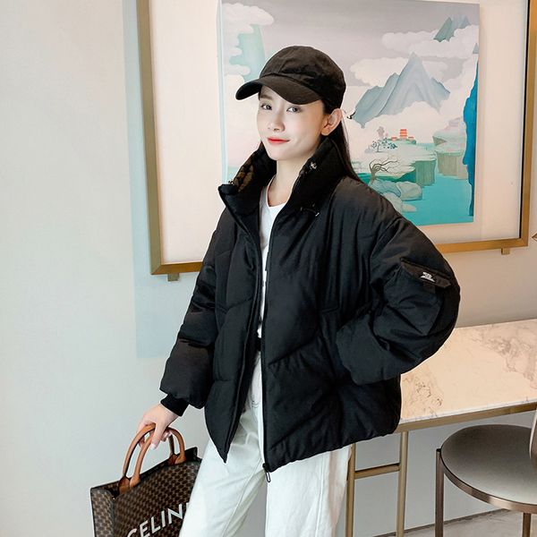 womens down jackets and coats winter 2020 long casual solid color parkas coat double warm causal hooded parkas jacket women coat, Black
womens down jackets and coats winter 2020 long casual solid color parkas coat double warm causal hooded parkas jacket women coat, Black