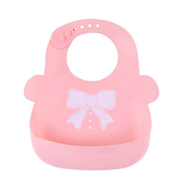 baby meal bib silicone saliva bag baby meal bib waterproof children's three-dimensional leak-proof rice pocket
baby meal bib silicone saliva bag baby meal bib waterproof children's three-dimensional leak-proof rice pocket