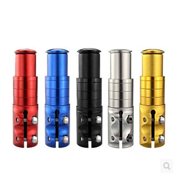 bicycle handlebar riser rise fork extender extension head bicycle adapter durable mountain bike front fork high
bicycle handlebar riser rise fork extender extension head bicycle adapter durable mountain bike front fork high
