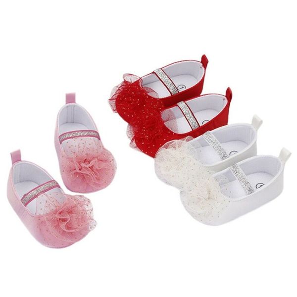 newborn baby girls shoes princess sequin pink soft cloth flower crib sneaker bow anti-slip prewalker todller baby first walkers
newborn baby girls shoes princess sequin pink soft cloth flower crib sneaker bow anti-slip prewalker todller baby first walkers