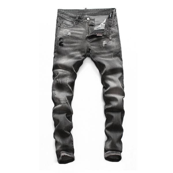 new men's distressed ripped skinny jeans fashion mens jeans slim motorcycle causal mens denim pants mens luxury designer biker denim, Blue
new men's distressed ripped skinny jeans fashion mens jeans slim motorcycle causal mens denim pants mens luxury designer biker denim, Blue