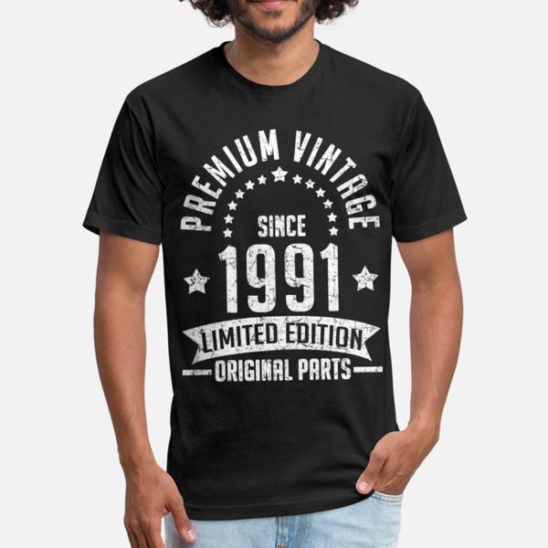 1991 1 t shirt men designing tee shirt round collar costume fitness basic summer vintage shirt, White;black
1991 1 t shirt men designing tee shirt round collar costume fitness basic summer vintage shirt, White;black