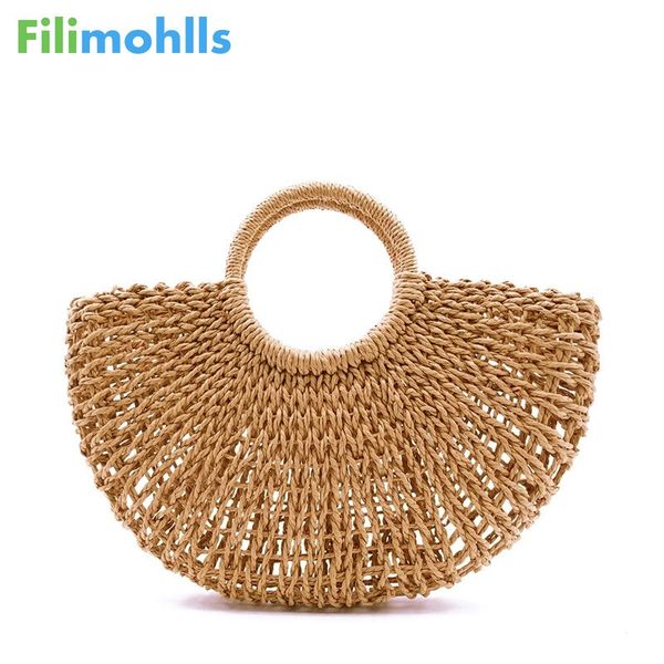2020 new summer andmade bags women pompon beach weaving ladies straw bag wrapped beach bag moon shaped shoulder s1614
2020 new summer andmade bags women pompon beach weaving ladies straw bag wrapped beach bag moon shaped shoulder s1614
