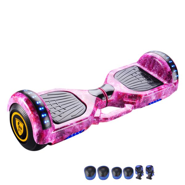 two wheels smart balance wheel hoverboard skateboard electric unicycle drift self balancing standing scooter hoverboard hoover hover board
two wheels smart balance wheel hoverboard skateboard electric unicycle drift self balancing standing scooter hoverboard hoover hover board
