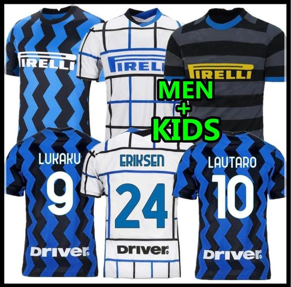 2020 2021 inter soccer jersey lautaro lukaku eriksen milito milan football shirt 20 21 mashup maillot de foot brozovic man and kids, Black;yellow
2020 2021 inter soccer jersey lautaro lukaku eriksen milito milan football shirt 20 21 mashup maillot de foot brozovic man and kids, Black;yellow