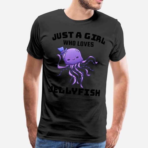 jellyfish girls water t shirt men design 100% cotton euro size s-3xl fit gift funny casual summer style original shirt
jellyfish girls water t shirt men design 100% cotton euro size s-3xl fit gift funny casual summer style original shirt