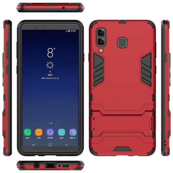 for samsung galaxy a8 star a9 star j4 j6 j8 j3 2018 j7 2018 a6 a6 plus hybrid kickstand anti shock defender armor case tpu pc cover 50pcs/
for samsung galaxy a8 star a9 star j4 j6 j8 j3 2018 j7 2018 a6 a6 plus hybrid kickstand anti shock defender armor case tpu pc cover 50pcs/