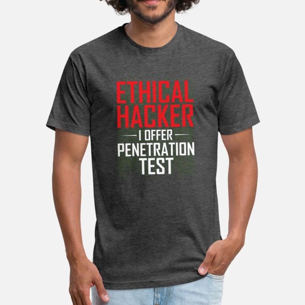 ethical hacker cybersecurity penetration testerhac t shirt men printed cotton round collar novelty interesting comical summer novelty shirt
ethical hacker cybersecurity penetration testerhac t shirt men printed cotton round collar novelty interesting comical summer novelty shirt