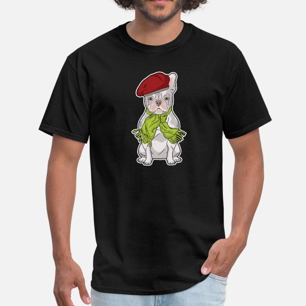 french bulldog frenchie t shirt men designer 100% cotton o neck family fitness authentic spring autumn pattern shirt
french bulldog frenchie t shirt men designer 100% cotton o neck family fitness authentic spring autumn pattern shirt