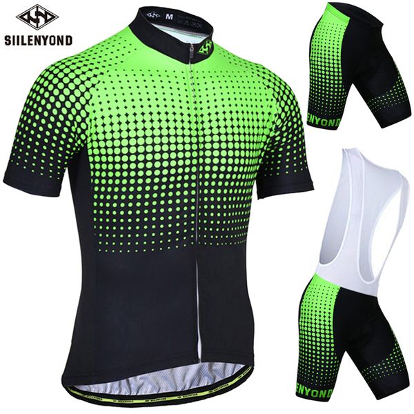 racing sets siilenyond 2021 flour green cycling jersey set quick-dry mountain bicycle clothing suit mtb bike for men, Black;blue
racing sets siilenyond 2021 flour green cycling jersey set quick-dry mountain bicycle clothing suit mtb bike for men, Black;blue
