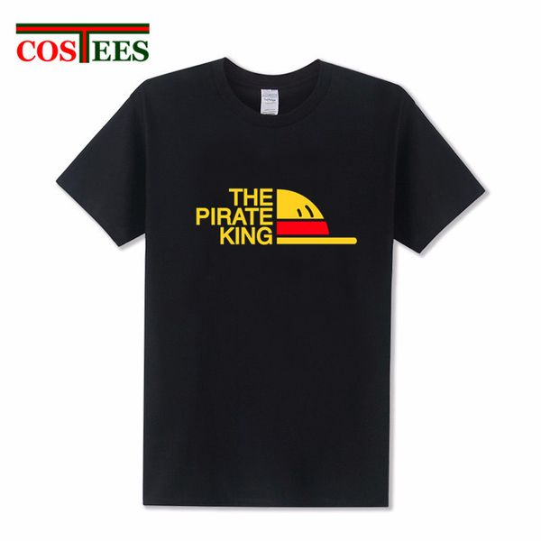 one piece luffy t shirt casual cotton tshirt homme o-neck streetwear the king pirate t-shirt boys clothes anime summer tees
one piece luffy t shirt casual cotton tshirt homme o-neck streetwear the king pirate t-shirt boys clothes anime summer tees