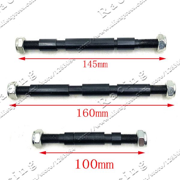 motorcycle wheels & tires wheel axle front 10x100mm rear 10x145mm 10x160mm for 200x50 dolphin 8*2inch electric scooter tire
motorcycle wheels & tires wheel axle front 10x100mm rear 10x145mm 10x160mm for 200x50 dolphin 8*2inch electric scooter tire