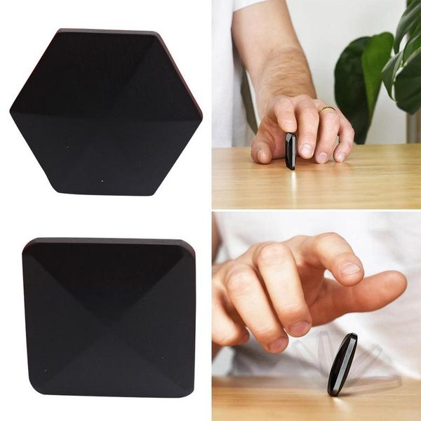новый finger гироскоп игрушки вращающийся прочный desktop декомпрессионной бал флип гироскоп украшение для взрослых для детей gogo
новый finger гироскоп игрушки вращающийся прочный desktop декомпрессионной бал флип гироскоп украшение для взрослых для детей gogo