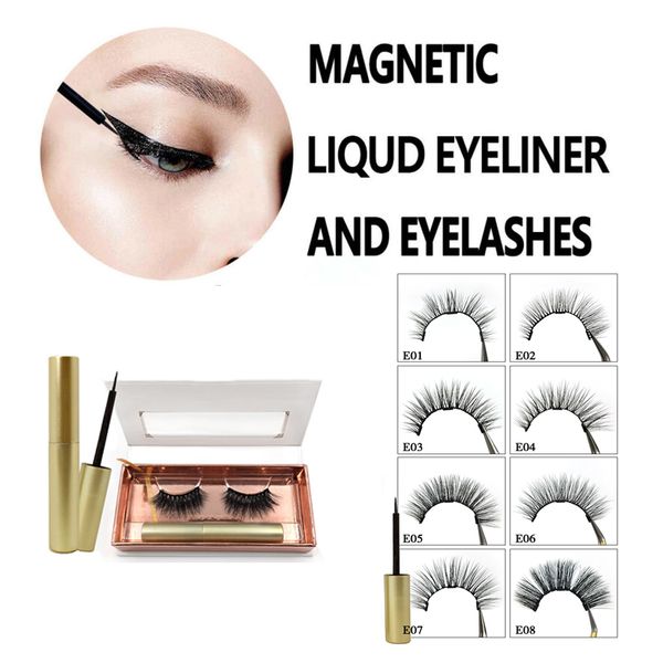 2020 new magnetic liquid eyeliner & magnetic false eyelashes waterproof long lasting eyeliner false eyelashes makeup tslm1
2020 new magnetic liquid eyeliner & magnetic false eyelashes waterproof long lasting eyeliner false eyelashes makeup tslm1