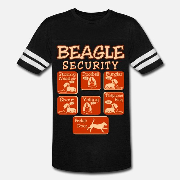 beagle dog security pets love funny tshirt t shirt men printing 100% cotton size s-3xl costume loose comical summer slim shirt
beagle dog security pets love funny tshirt t shirt men printing 100% cotton size s-3xl costume loose comical summer slim shirt