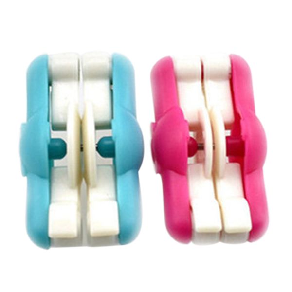 2pcs pompom maker needle craft свитер инструмент легко использовать diy вязание fluff болл
2pcs pompom maker needle craft свитер инструмент легко использовать diy вязание fluff болл