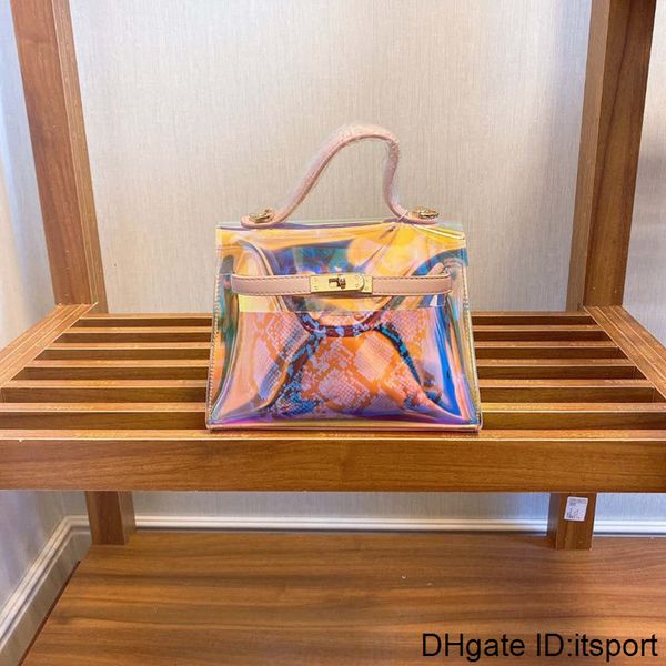 womens luxury designer bag purses fashion clear laser transparent lady shopping handbags with long shoulder belt crossbody bags
womens luxury designer bag purses fashion clear laser transparent lady shopping handbags with long shoulder belt crossbody bags