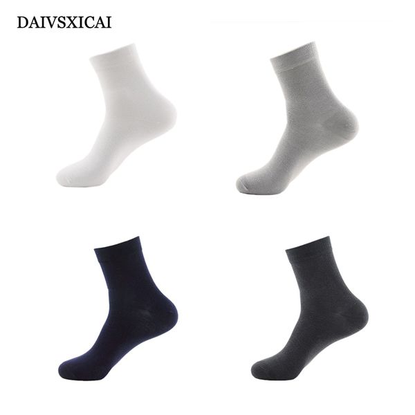 1pairs/lot=2pieces autumn winter 100% cotton socks business mens solid color fashion male casual socks, Black
1pairs/lot=2pieces autumn winter 100% cotton socks business mens solid color fashion male casual socks, Black