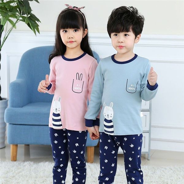 pajamas autumn winter kids sets baby girl clothes boys pyjamas girls pijamas sleepwear children's long sleeve t-shirt+pants, Blue;red
pajamas autumn winter kids sets baby girl clothes boys pyjamas girls pijamas sleepwear children's long sleeve t-shirt+pants, Blue;red