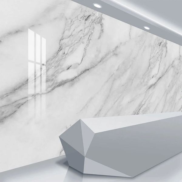 wallpapers custom 3d wall mural wallpaper modern white marble fresco living room company background papel de parede sala
wallpapers custom 3d wall mural wallpaper modern white marble fresco living room company background papel de parede sala