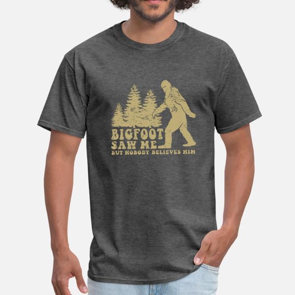 забавный bigfoot saw me но никто не верит, что он т рубашки мужчины индивидуальные тройник рубашки o шеи basic твердая сыпучие новый стиль в
забавный bigfoot saw me но никто не верит, что он т рубашки мужчины индивидуальные тройник рубашки o шеи basic твердая сыпучие новый стиль в