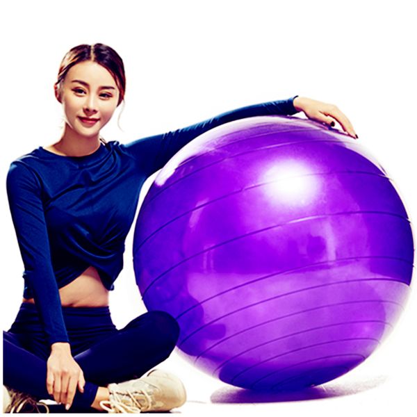 95cm fitness ball yoga ball children thickening explosion-proof authentic products for pregnant women dedicated birth
95cm fitness ball yoga ball children thickening explosion-proof authentic products for pregnant women dedicated birth
