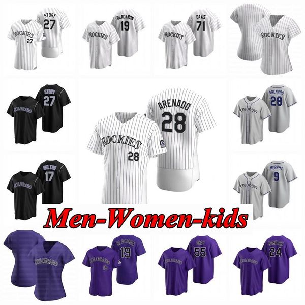 rockies men women kids arenado 2020 trevor story charlie blackmon david dahl daniel murphy ian desmond ryan mcmahon murphy baseball jerseys, Blue;black
rockies men women kids arenado 2020 trevor story charlie blackmon david dahl daniel murphy ian desmond ryan mcmahon murphy baseball jerseys, Blue;black
