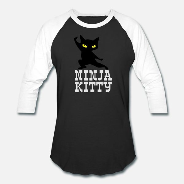 ninja китти тенниски мужчин дизайнер 100% хлопок o шея новизна смазливой новой мода весна осень урожай рубашка
ninja китти тенниски мужчин дизайнер 100% хлопок o шея новизна смазливой новой мода весна осень урожай рубашка