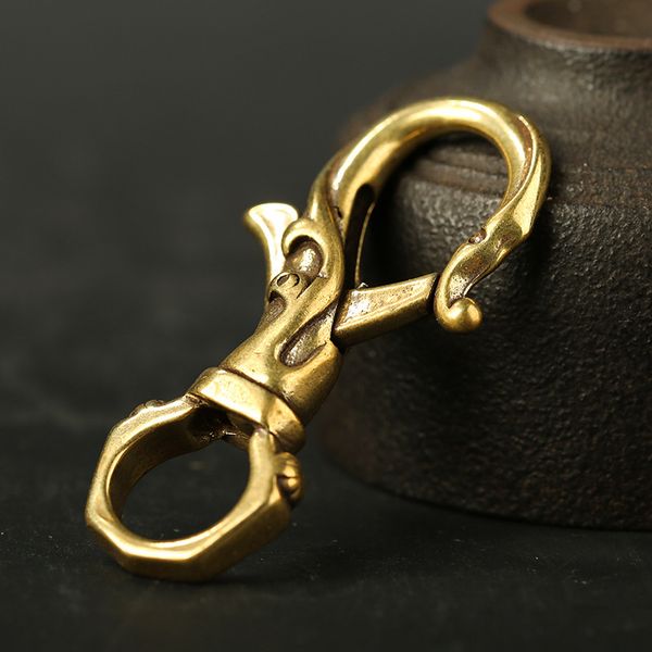 manual personality 100% pure brass decorative pattern key buckle automobile pendant wealth cloth hook fast open universal postage free, Slivery;golden
manual personality 100% pure brass decorative pattern key buckle automobile pendant wealth cloth hook fast open universal postage free, Slivery;golden