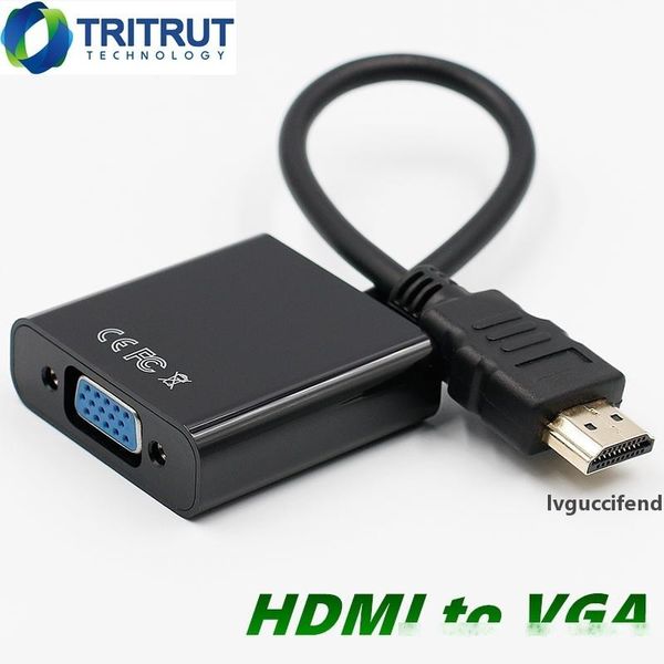 hdmi to vga adapter convertor video 1080p digital to analog audio adapter male to female for pc laptablet projector mq100
hdmi to vga adapter convertor video 1080p digital to analog audio adapter male to female for pc laptablet projector mq100