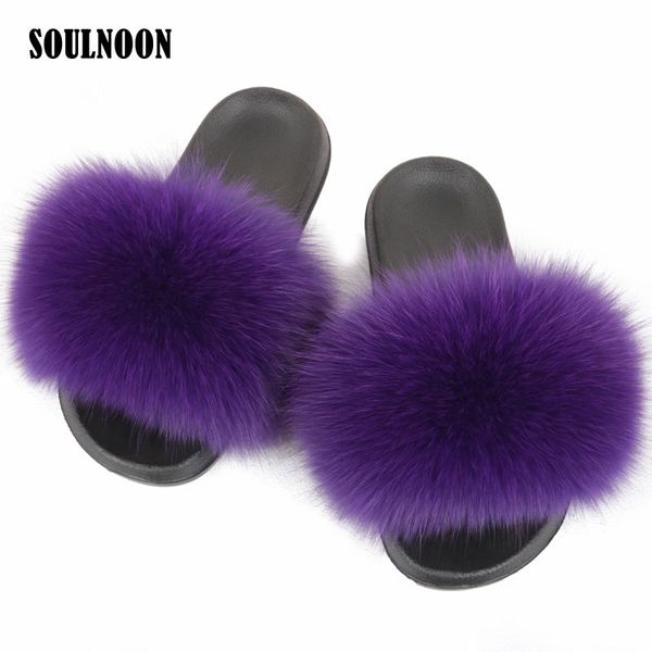 fashion fur slides women multi-color fluffy fur slippers ladies party luxury furry flip flops home plush shoes fuzzy sandals, Black
fashion fur slides women multi-color fluffy fur slippers ladies party luxury furry flip flops home plush shoes fuzzy sandals, Black