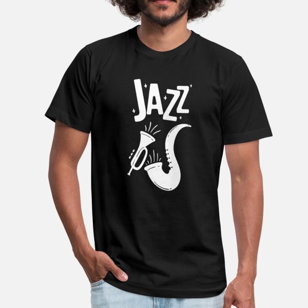 jazz saxophone instrument band player gift t shirt men print 100% cotton o-neck letters sunlight authentic summer style family shirt
jazz saxophone instrument band player gift t shirt men print 100% cotton o-neck letters sunlight authentic summer style family shirt