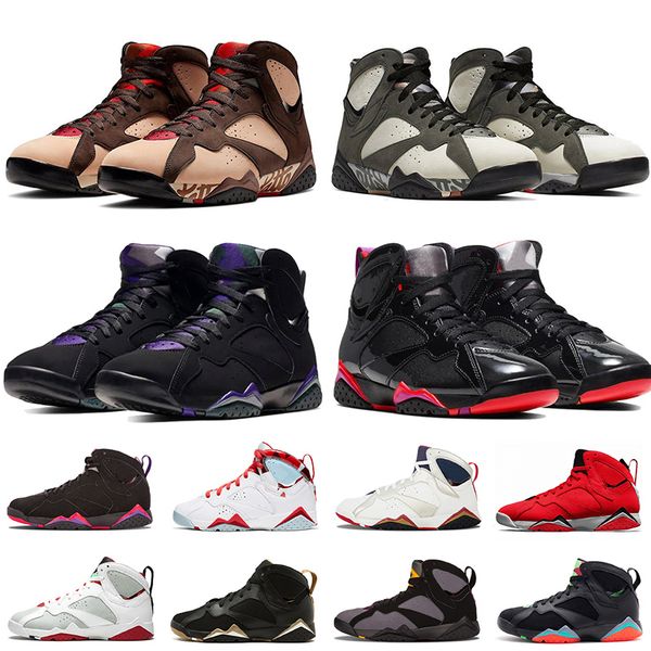 2020 new arrivals jumpman 7 7s oregon ducks mens basketball shoes 7s men trainers sports sneakers big size eur 46
2020 new arrivals jumpman 7 7s oregon ducks mens basketball shoes 7s men trainers sports sneakers big size eur 46