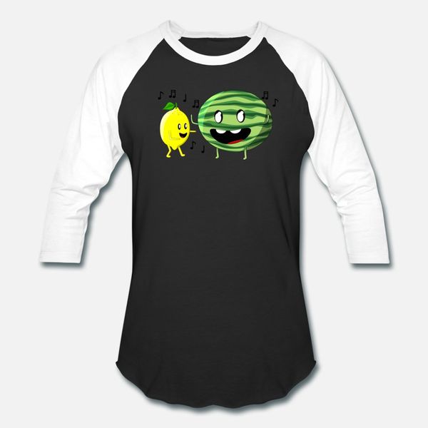 dancing lemon and watermelon t shirt men knitted 100% cotton euro size s-3xl unique sunlight casual summer style slim shirt
dancing lemon and watermelon t shirt men knitted 100% cotton euro size s-3xl unique sunlight casual summer style slim shirt